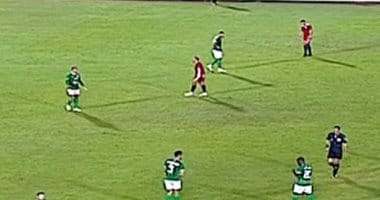 الدوري المصري طلائع الجيش يستعيد نغمة الانتصارات ويتغلب علي المصري (العمق نيوز)