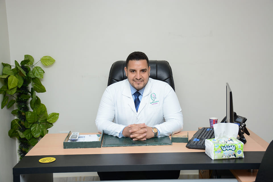 أحمد الصادق يوضح حالات نسائية تستدعى تجميد البويضات
