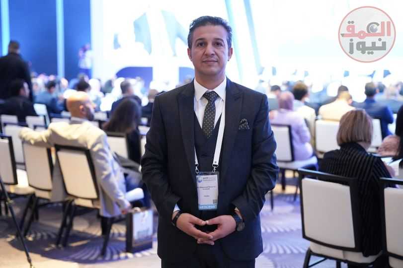 د. محمد حسن الطراونة: الوقود الأحفوري وتلوث الهواء يؤثران في المناخ سلبيا (العمق نيوز)