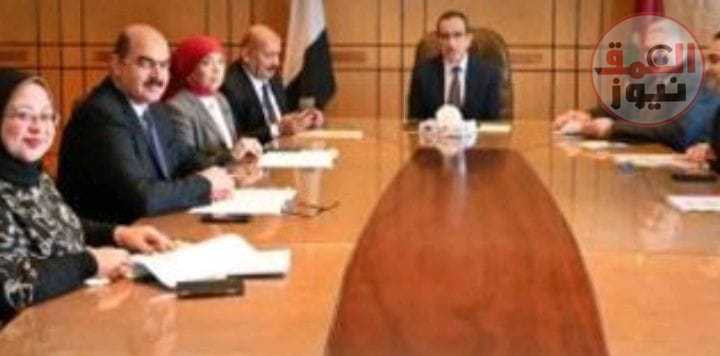 لجنة المؤتمرات بالفيوم توافق على عقد 5 مؤتمرات خلال العام الجامعى (العمق نيوز)
