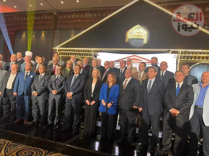 تكريم رموز "غرفة الإسكندرية" احتفالاً بمرور مائة عام إنشائها