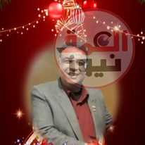 المستشار /عادل عبدالمنعم رئيس المهرجان يهنئ الاعلاميه إيمان عزيز أشراف الاستاذه دينا صلاح لافتتاح اكبر بيوتي سنتر "جان جولي"