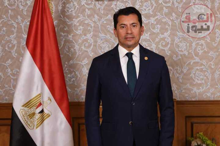 تنفيذاً لتكليفات الرئيس.. وزير الرياضة يقرر إعفاء ذوى الهمم .. تفاصيل