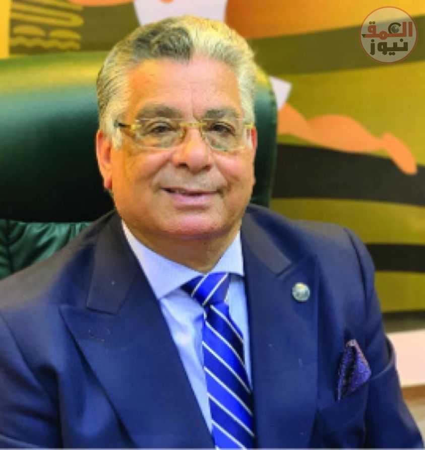 رئيس MBG للاستثمار العقارى يطالب بتدخل الدولة لدعم القطاع بعد موجة الإرتفاعات الأخيرة