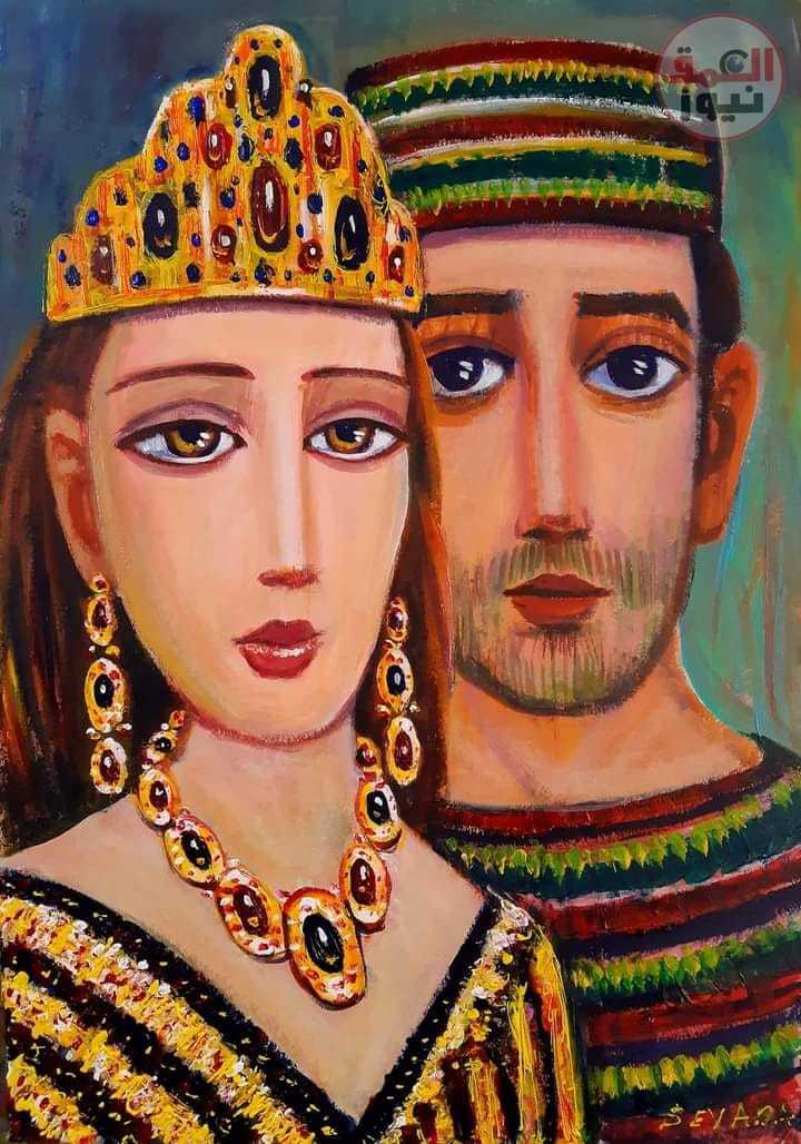 ( ياللى بالحب ناوى ) خد بنت الاصوال لو كنت غاوى واشترى الغالي