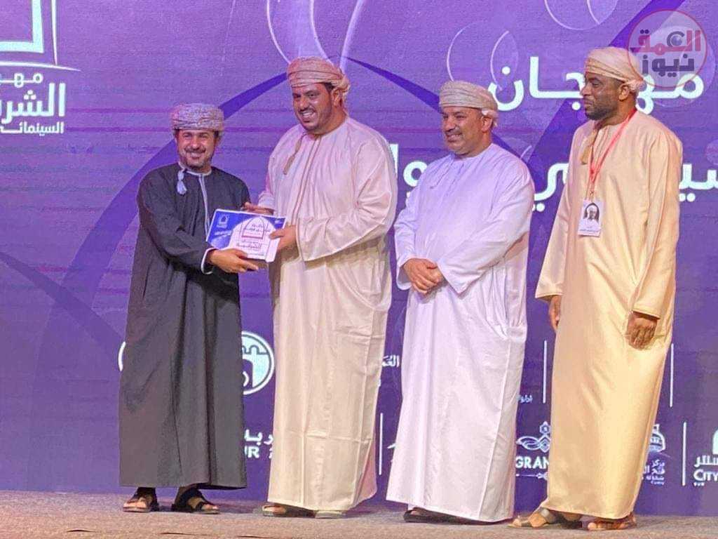 13 جائزة في ختام فعاليات مهرجان الشرقية السينمائي الدولي
