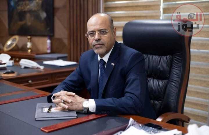 جبران : السيسي يولي اهتمام بصعيد مصر ويشيد بمبادرة حياة كريمة منذ تولية قيادة البلاد