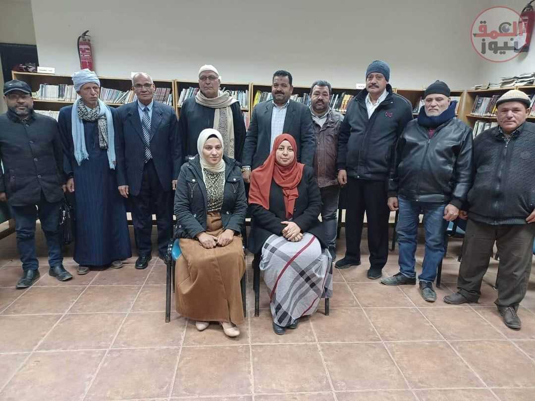 " ثقافة أسيوط " تستضيف فن الواو والإبداع الأدبى