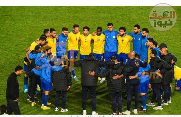 تشكيل الإسماعيلي .. عودة ” فوزي وعرفات ” ومشاركة ” عبد الوهاب ” لأول مرة