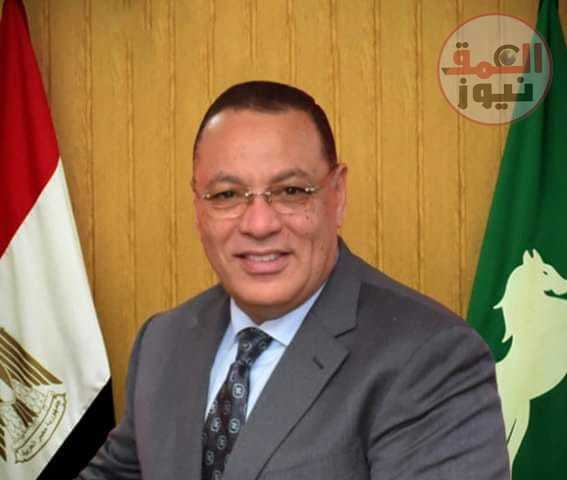 قروضاً من جهاز تنمية المشروعات مشروع للشباب في الشرقية