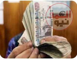 زيادة المعاشات ونسبة المعاش عند التقاعد بشري للموظفين