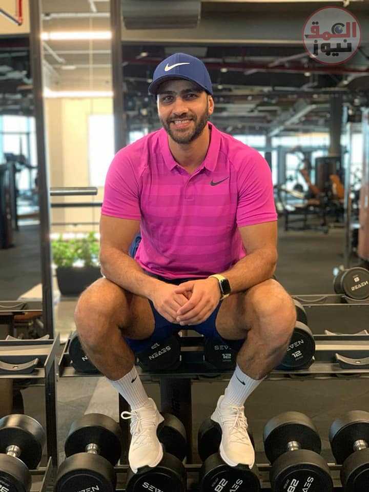 محمد سلطان