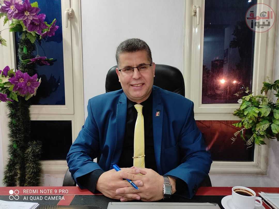 الدكروري يكتب عن المقصود بالرسالة بقلم/ محمـــد الدكـــروري
