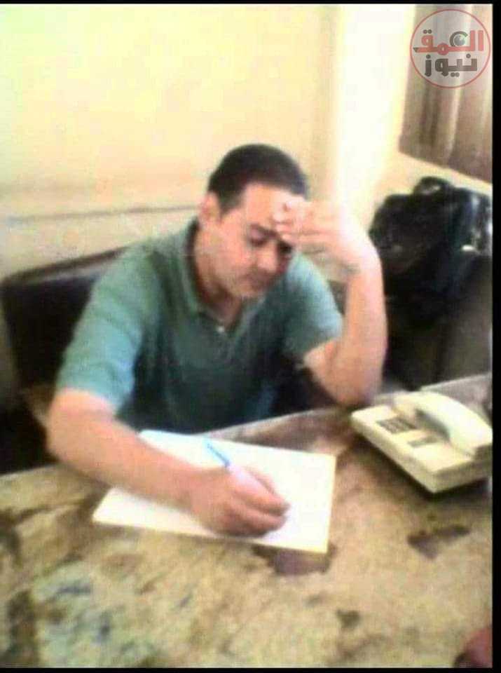 قصيدة (صوت الرعد ) بقلم الشاعر المصري أحمد إبراهيم النجار