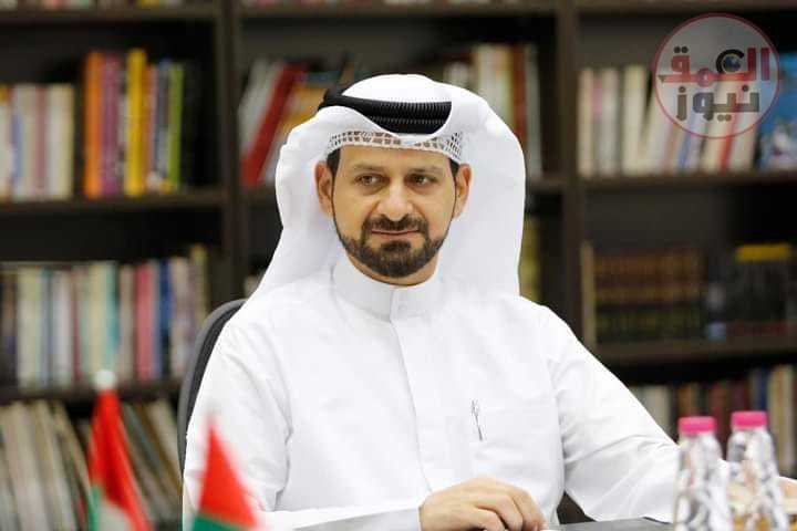 " خالد القاسمي " يعلن أسدل الستار عن منافسات بطولتي العالم للشطرنج السريع والخاطف (العمق نيوز)