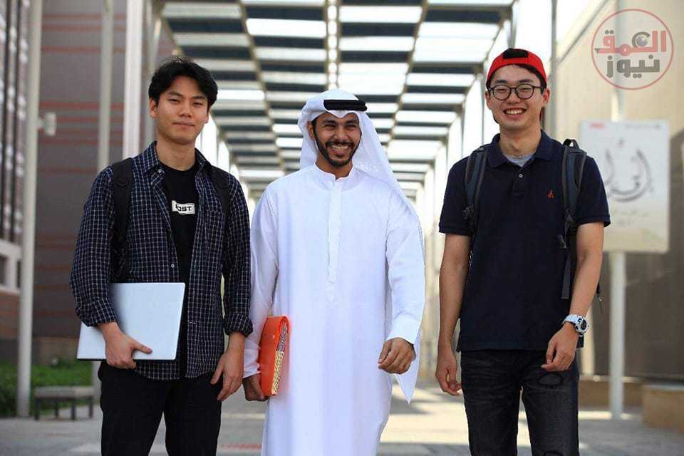 " جامعة الإمارات " تعلن قبول 1120 طالباً مستجداً للفصل الأكاديمي الثاني