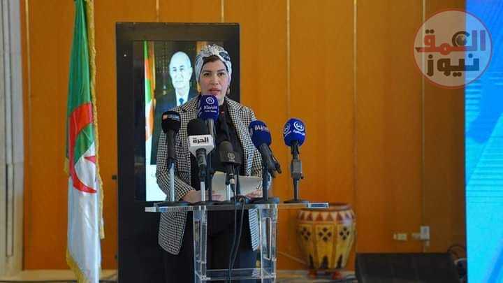 الجمهورية الجزائرية تشهد تنظيم فعاليات " مُنتدى الكِتاب"