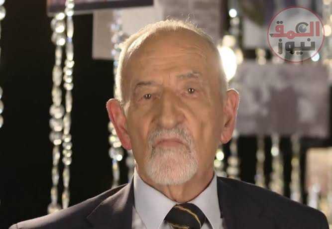 " المنتجين العرب " يعرب عن خالص تعازيه في وفاه الاعلامي الأردني جواد مرقة