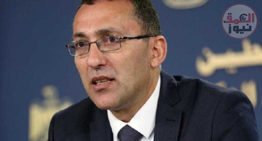 " الرئاسة الفلسطينية " تؤكد أن 13 ألف مقدسي مهددين بالتهجير القسري