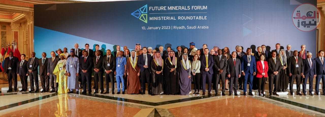 الملا: توقيع 15 عقداً جديدً مع شركات عالمية ومحلية للتنقيب وإنتاج الذهب