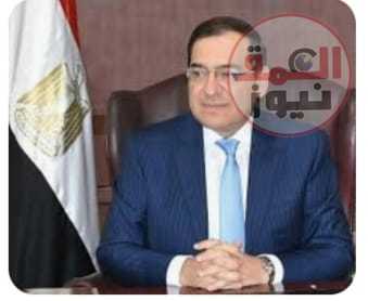 البترول: مخطط للاستثمار وتنموي كبير بالظهير الصناعي للعلمين الجديدة