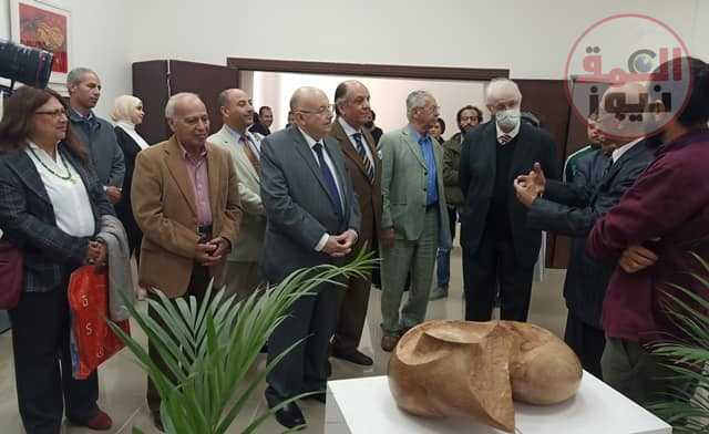 بعد مرور 100 عام على إكتشاف المقبرة الجامعة المصرية الروسية تحتفل بالملك الذهبى توت عنخ أمون