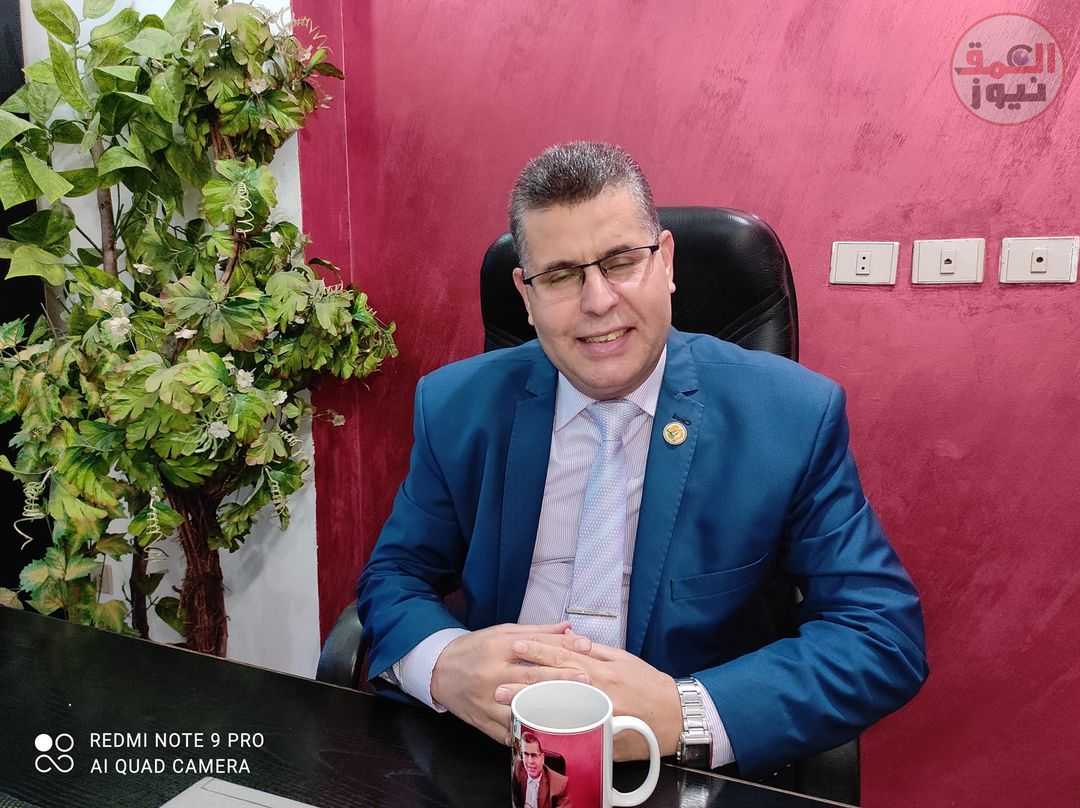 الدكروري يكتب عن نبي مدينة بانياس بالشام