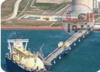 الغاز المسال فى مقدمة الصادرات المصرية