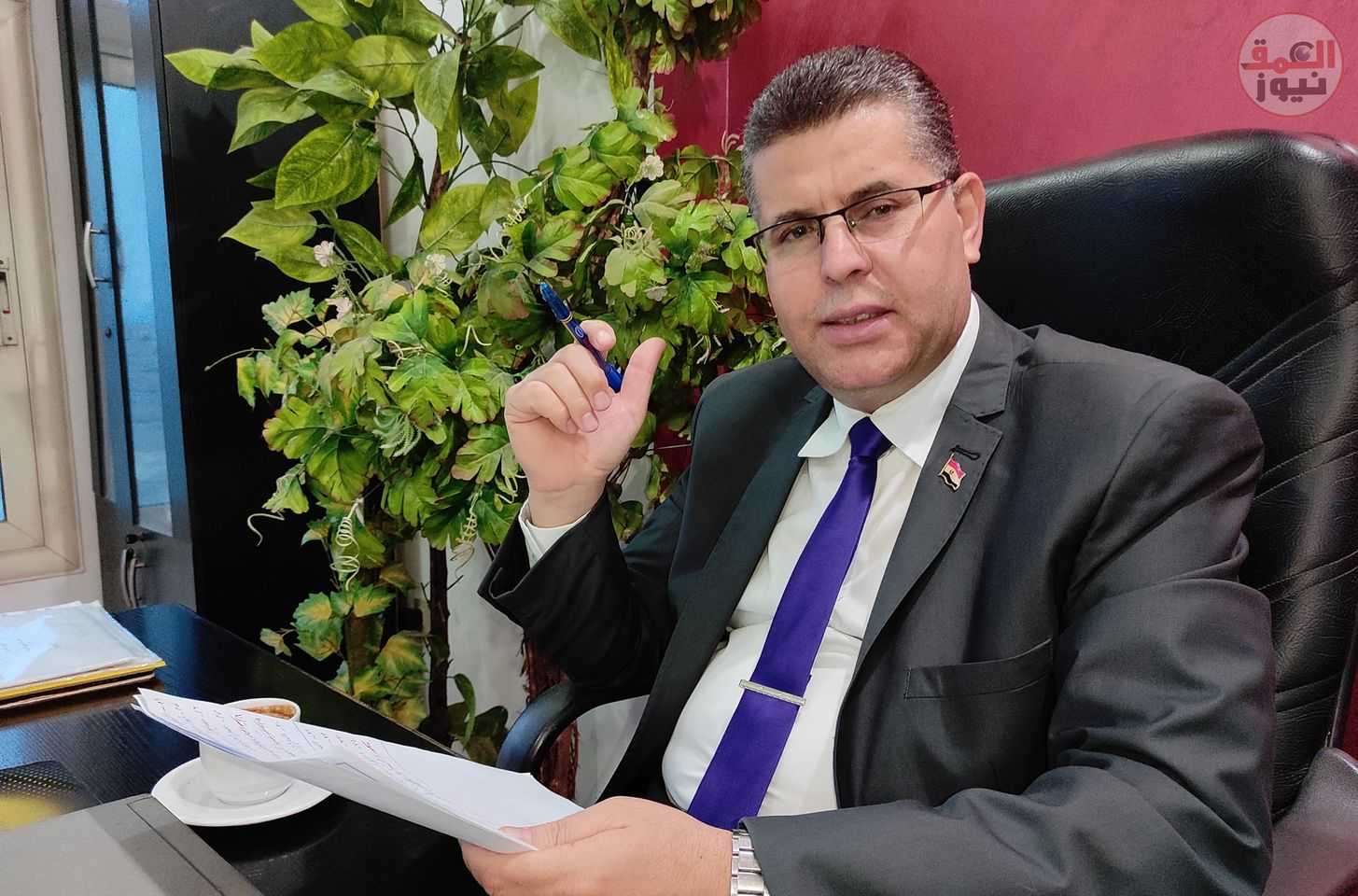 الدكروري يكتب عن أبرهه يقود حملة عسكرية فاشلة