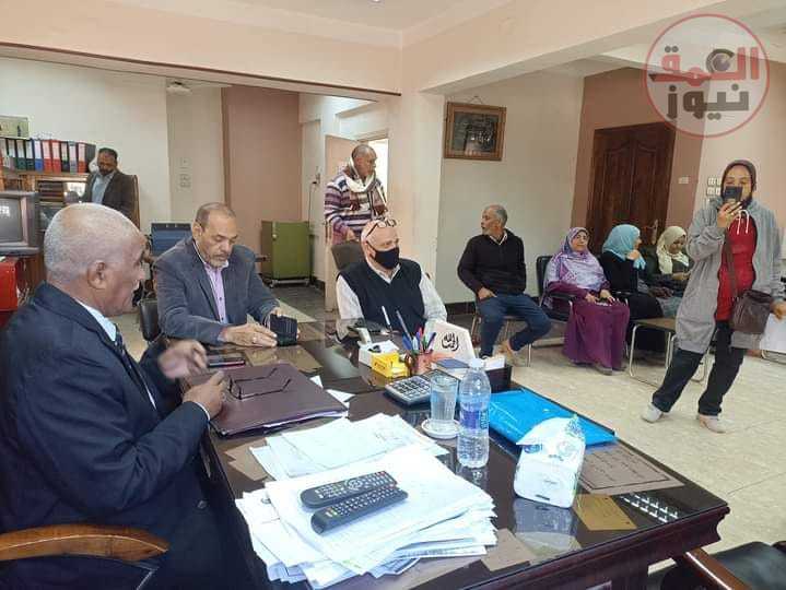 محافظة أسوان تشهد ندوة إعلامية عن إستراتيجية ٢٠٣٠ للتنمية الزراعية المستدامة