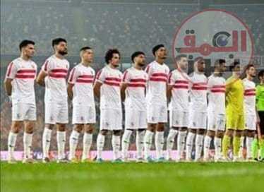 الزمالك يحسم صفقتين سوبر خلال فترة الإنتقالات الشتوية