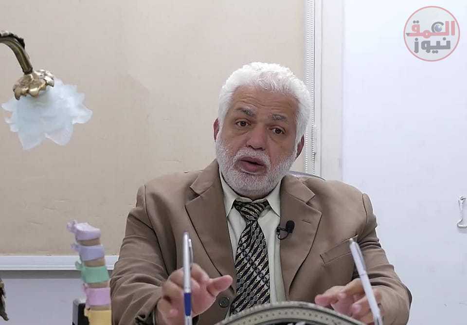 أشرف إسماعيل: الريجينيرا أسها وأفضل علاج لخشونة الركبة