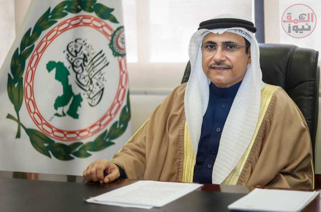 رئيس البرلمان العربي: تمزيق نسخة من المصحف الشريف بهولندا يشكل تحد سافر للعالم الإسلامي