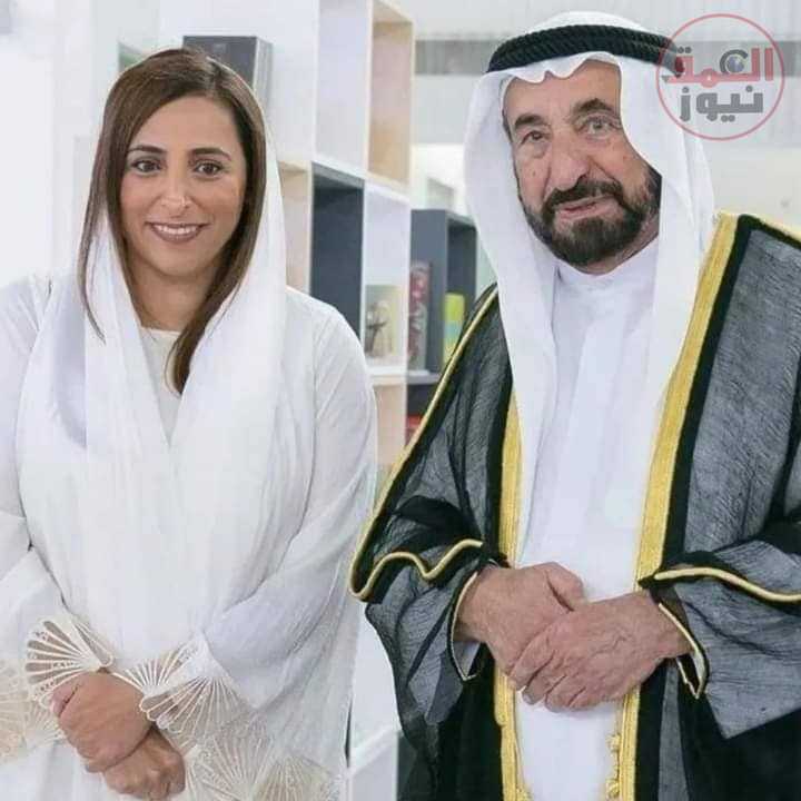 " فتحي عفانة " يقدم التبريكات للشيخة بدور القاسمي لتوليها رئاسة للجامعة الأمريكية بالشارقة