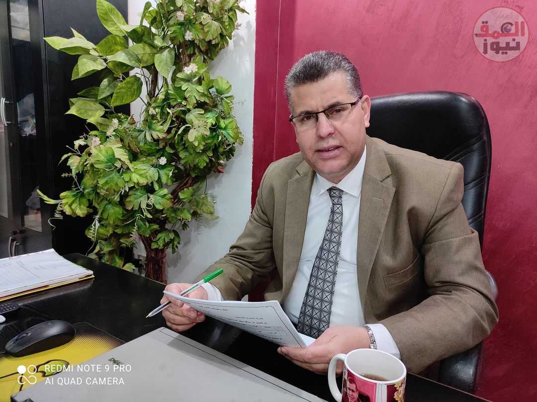 الدكروري