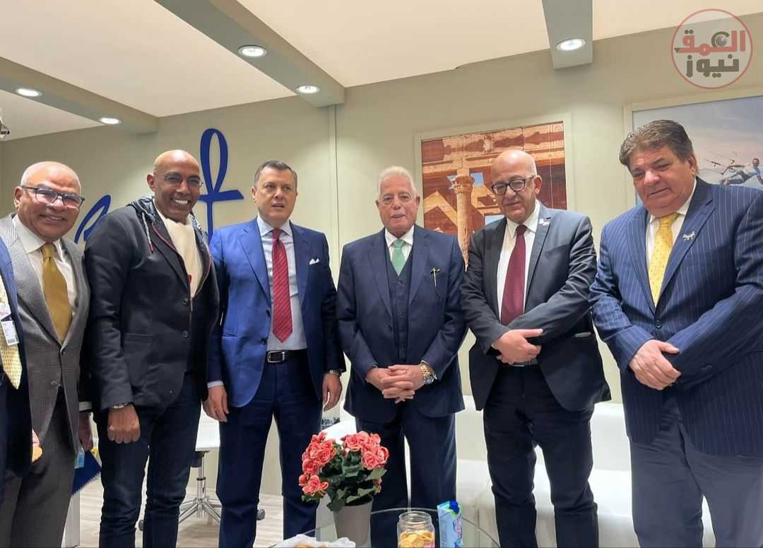 مستثمرى السياحة الثقافية يطالبون بتيسيرات والتسهيلات المصرفية لدعم القطاع السياحى