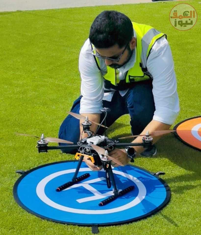 كلية جدة تحصد المركز الأول في مسابقة طيارات بدون طيار بالمؤتمر الدولي للابتكار