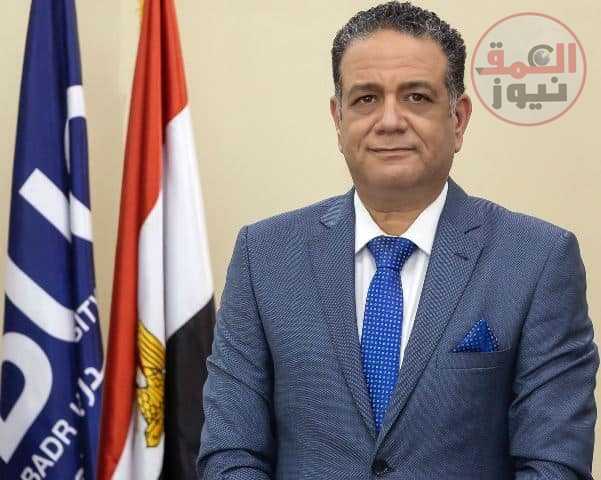 طالب من الفنون التطبيقية بجامعة بدر يتأهل لنهائيات مسابقة إبداع