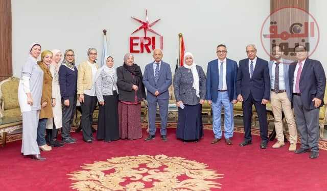 الجامعة المصرية الروسية تطلق المؤتمر العلمى لطب أسنان الأطفال