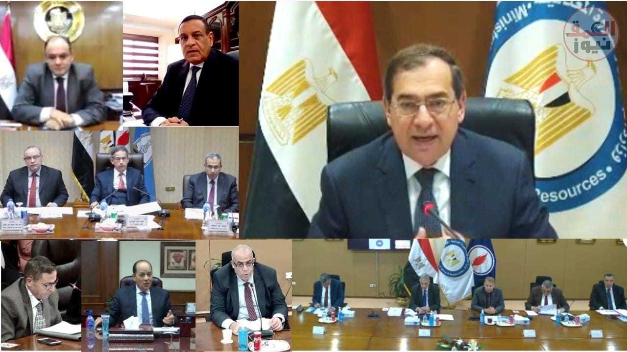 البترول : اعتماد الموازنة التخطيطية الجديدة للشركة العامة للبترول للعام 2023/2024