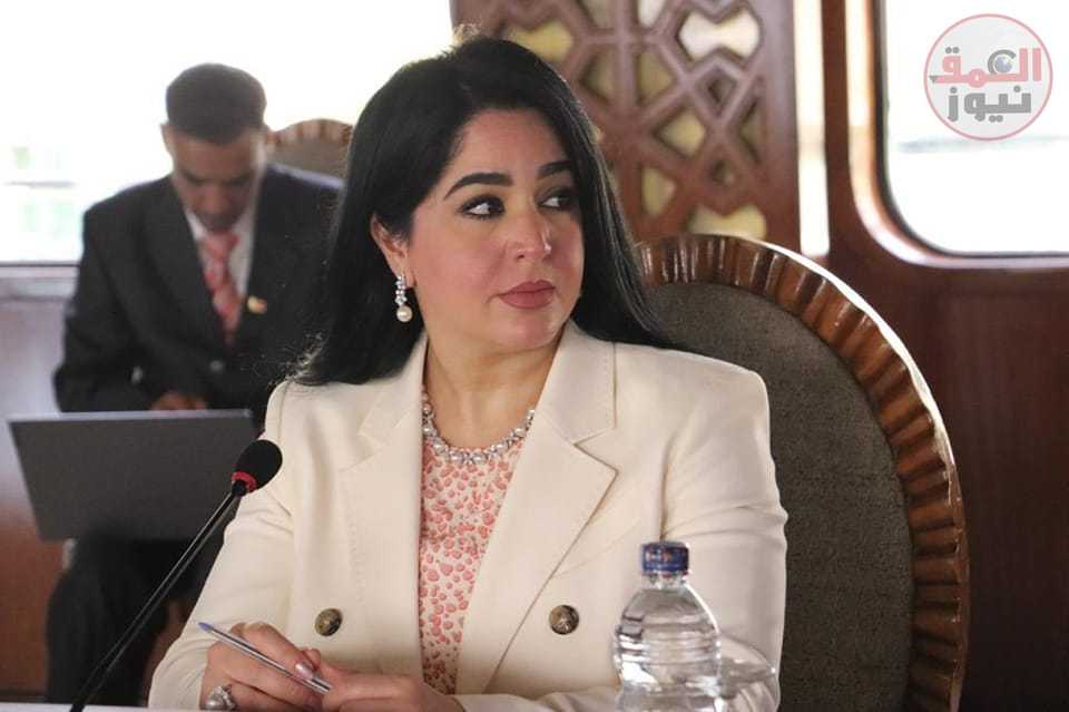 منال أبو الملح : مبادرة أمير البلاد بالعفو الأميري تعكس حرصه على تعزيز وحدة المجتمع