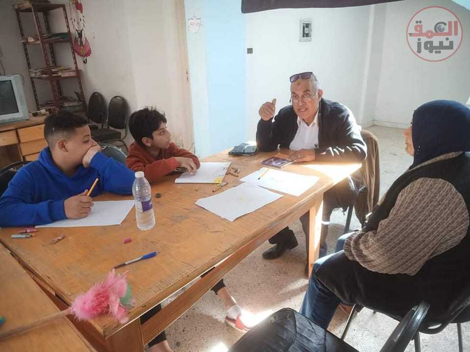 علاء حمدي