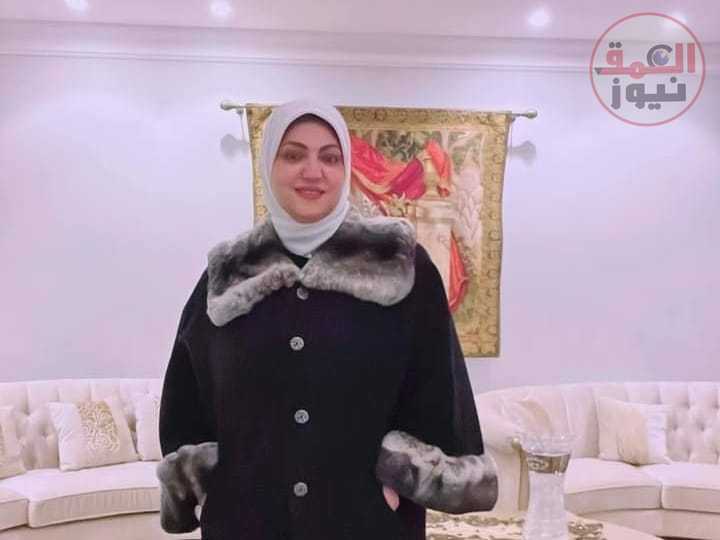 الرزاق به نحيا * بقلم الكاتبة : سلوى عبد الكريم