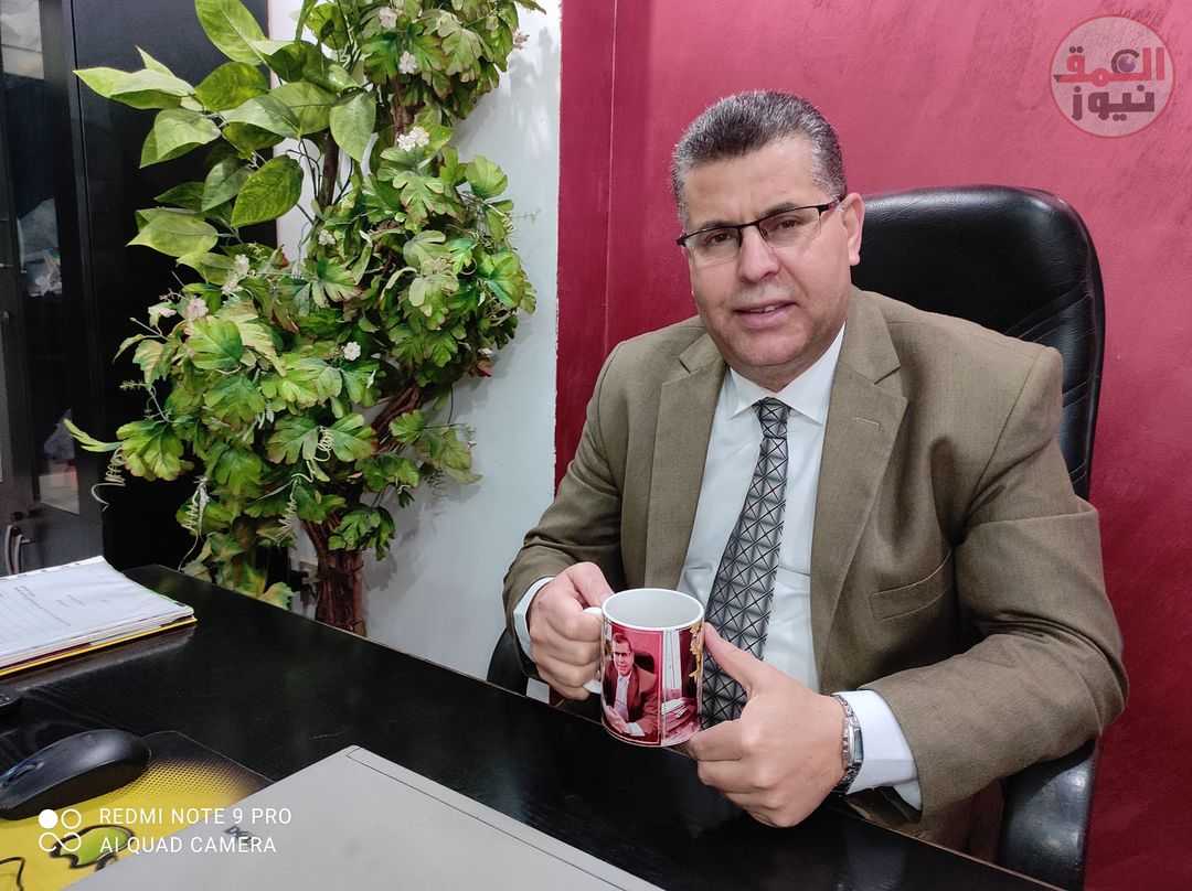 الدكروري يكتب عن زينب تتزوج من إبن خالتها