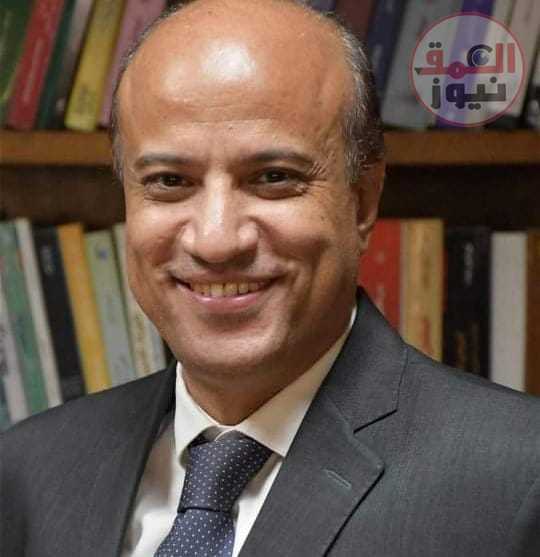 " حسين الزناتي " يؤكد ان مؤتمر صحة الطفل يشهد مناقشات موسعة