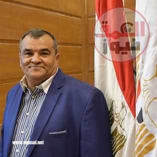 هدوى محمود تكتب /علي الجمال يترشح على مقعد نقيب الصحفيين بشعار "الهيبة والكرامة في تضامن الجماعة الصحفية"