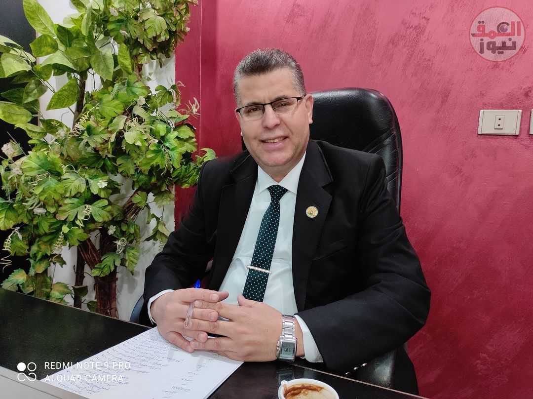 الدكروري يكتب عن التربية الإيمانية الحقة