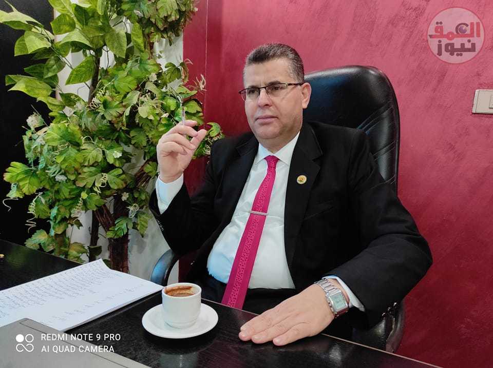 الدكروري يكتب عن الرسول وحديث تميم الداري