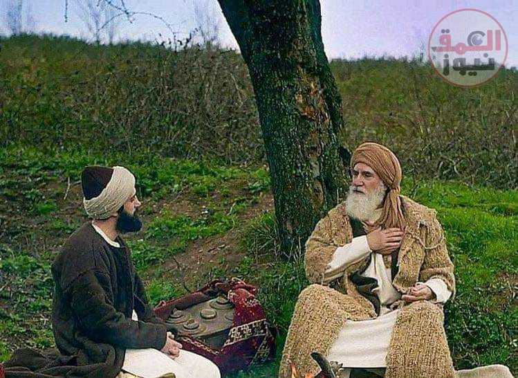 أتذكر الماضي والحاضر بقلم مصطفى سبته(العمق نيوز)