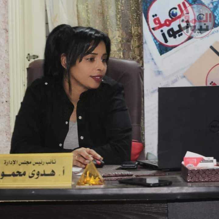 هدوى محمود تكتب هل تم استخدام سلاح سري لإحداث زلزال في تركيا؟
